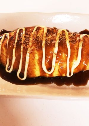 超カンタンとん平焼き-レシピのメイン写真