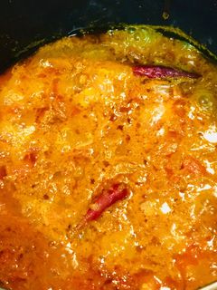おうちで簡単❤︎本格的なチキンカレー-レシピのメイン写真