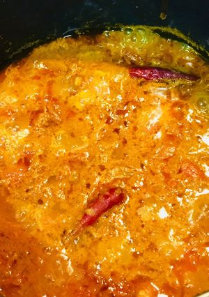おうちで簡単❤︎本格的なチキンカレー-レシピのメイン写真