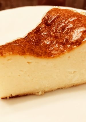 超簡単チーズケーキ！！-レシピのメイン写真