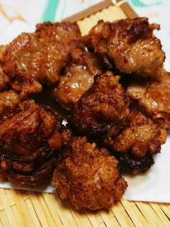 醤油麹で減塩! 旨みたっぷり唐揚げ-レシピのメイン写真