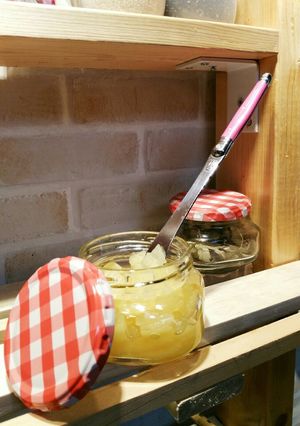 古い林檎も大活躍★すぐ出来るりんごジャム-レシピのメイン写真
