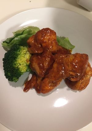 簡単 ケバブ-レシピのメイン写真