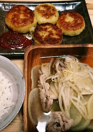 2/7-レシピのメイン写真