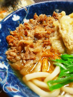 作り置き◎牛丼・肉うどん用 牛バラ煮込み-レシピのメイン写真