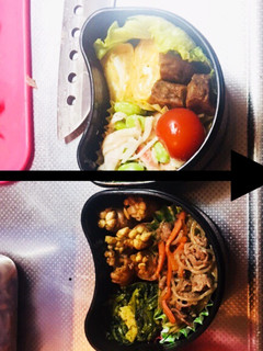 超簡単☆枝豆とカニカマのわさマヨサラダ-レシピのメイン写真