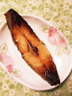 カラスがれいの味噌漬け-レシピのメイン写真