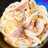 簡単！家族大絶賛！濃厚カルボナーラうどん