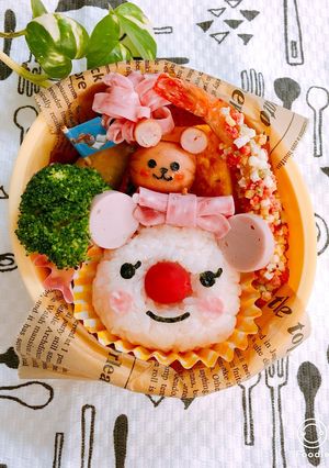 コアラちゃん-レシピのメイン写真