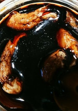 だし醤油-レシピのメイン写真