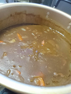 美味しいカレー-レシピのメイン写真