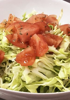 ふつうに美味しいドレッシング☆-レシピのメイン写真