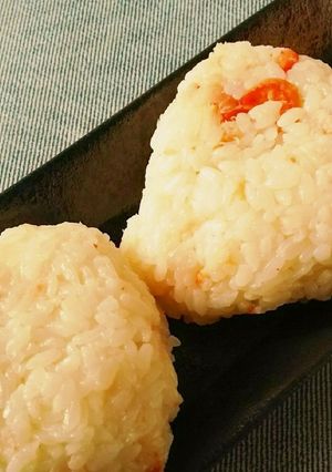 材料３つ！5分！混ぜるだけ⭐️カニご飯-レシピのメイン写真