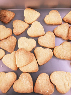 ユミ伝授 パティシエのクッキー-レシピのメイン写真