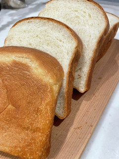 もっちり手ごねパン-レシピのメイン写真