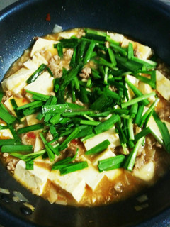 15分で簡単 麻婆豆腐(^^)v-レシピのメイン写真