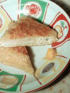 大和芋の油揚げ焼き-レシピのメイン写真