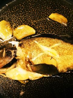 簡単覚えやすい魚の煮付け(*´꒳`*)-レシピのメイン写真