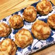 お弁当に簡単☆ベビースターはんぺんフライ