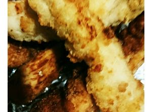 餅とり粉でカリカリで美味しい❗唐揚げ-レシピのメイン写真