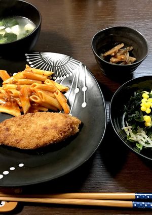 メモ *ˊᵕˋ)੭☆白身フライ-レシピのメイン写真