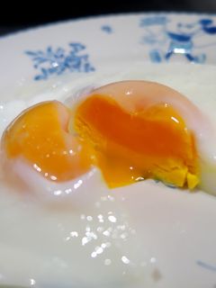 秘策!子供でも失敗しない目玉焼き-レシピのメイン写真
