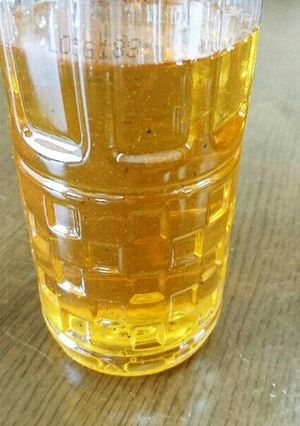 中華系料理に使える万能油旨味アップ-レシピのメイン写真