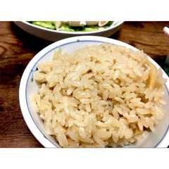A picture of うちの自慢♡生姜ごはん.