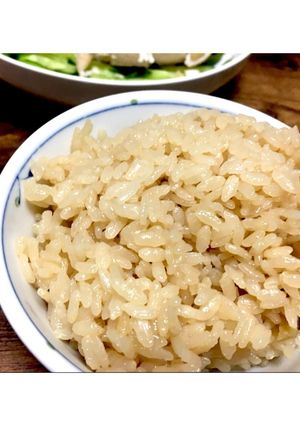 うちの自慢♡生姜ごはん-レシピのメイン写真