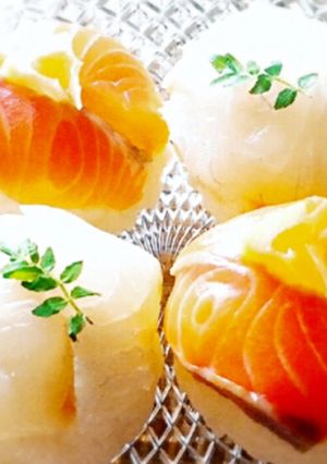 中野酢【寿司飯】萬年酢・寿酢-レシピのメイン写真