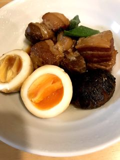 圧力鍋で豚の角煮-レシピのメイン写真