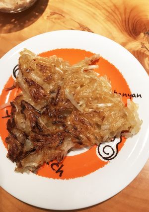 あと一品にもやしのチヂミ！-レシピのメイン写真