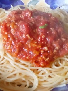★トマト缶で万能トマトソース★-レシピのメイン写真