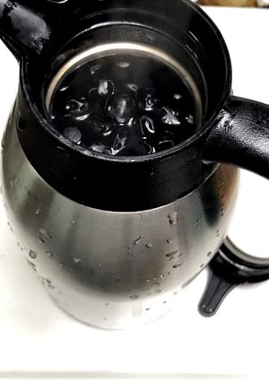 母の黒豆の甘煮-レシピのメイン写真