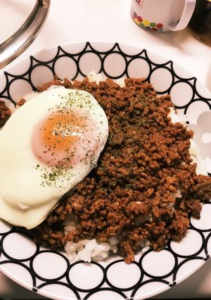 簡単に♡おしゃれなカフェご飯-レシピのメイン写真