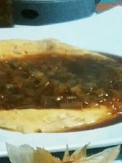 野菜でかさ増し!玉子焼きの甘酢あん-レシピのメイン写真
