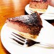 チョコレートケーキ