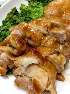 ふっくら柔らか★鶏の照り焼き-レシピのメイン写真