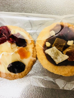 冷凍パイシートで簡単チョコパイ♪-レシピのメイン写真