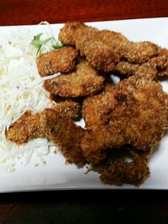 ∞マグロカツフライ∞-レシピのメイン写真