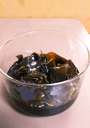 お手軽出汁醤油-レシピのメイン写真