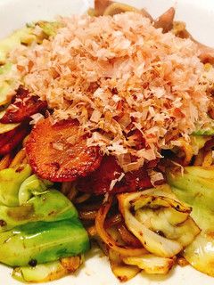 ⭐️ 絶対に美味しい焼きそば!(^。^)-レシピのメイン写真