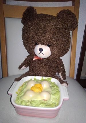 アボカドとトマトのグラタン！！！-レシピのメイン写真