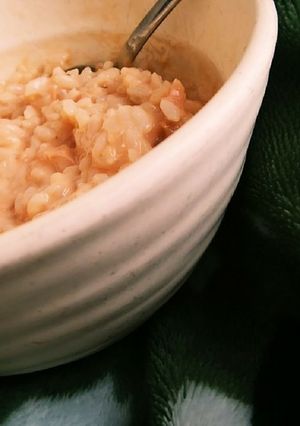 適当ツナチーズご飯!-レシピのメイン写真