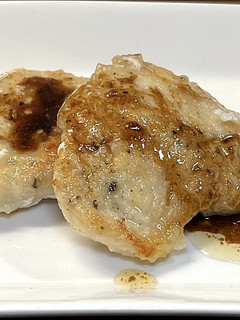 鶏肉のムニエル-レシピのメイン写真