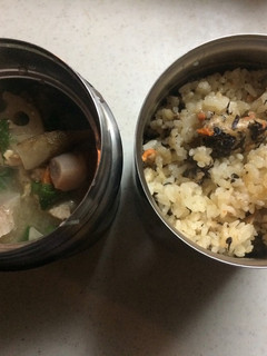中学生お弁当(2018.2.10)-レシピのメイン写真