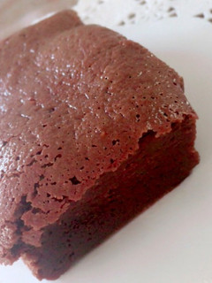 生チョコガトーショコラ♡-レシピのメイン写真