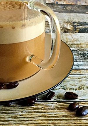 完全無欠コーヒー(バターコーヒー)-レシピのメイン写真