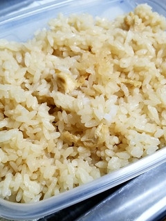 おばあちゃんの味ご飯-レシピのメイン写真