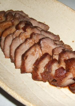 食べすぎ注意✼簡単チャーシュー-レシピのメイン写真